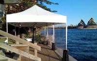 Marquee 3m x 6m | Marquee Hire - Melbourne, Sydney, Adelaide, Brisbane