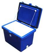 Party Essentials - 120 litres Giant Eskies