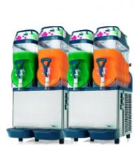 Slushie Machine Hire - 2x Cocktail Machine Package 4