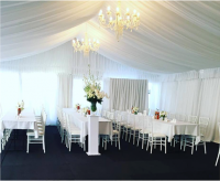 50 persons event package