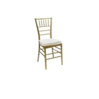 GOLD TIFFANY CHAIR FOR HIRE | COCKTAIL KING