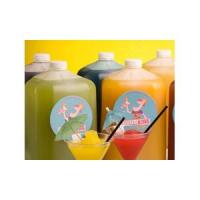 Mango Daiquiri Slushie Mix | Slushie Machine Hire