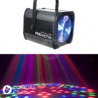 Revo 3 LED Moonflower