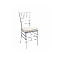 SILVER TIFFANY CHAIR HIRE | COCKTAIL KING