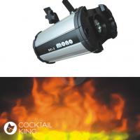 Lighting Hire | Aqua/Fire Mood Lighting