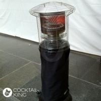 Area Outdoor Heater | Outdoor Heater Hire - Melbourne, Sydney, Adelaide, Brisbane