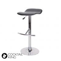 Bar Stool Black | Table and Chair Hire - Melbourne, Sydney, Adelaide, Brisbane