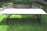 Childrens Table | Table and Chair Hire - Melbourne, Sydney, Adelaide, Brisbane