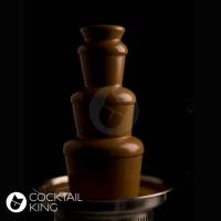 The Party Chocolate Fountain 50 | Chocolate Fountain Hire - Melbourne, Sydney, Adelaide, Brisbane