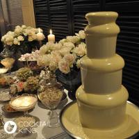 The Supreme Chocolate Fountain 200 | Chocolate Fountain Hire - Melbourne, Sydney, Adelaide, Brisbane