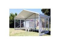 modular clear span marquee