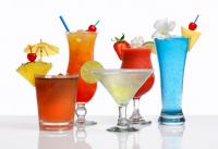 Cocktail Service Package 1