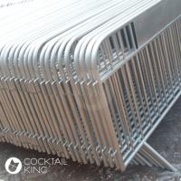 Crowd Control Barriers | Variety of high quality crowed control barriers