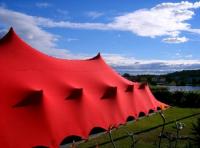Flexi Tent 60sqm | Bedouin Tents - Melbourne, Sydney, Adelaide, Brisbane