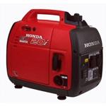 Party Essentials | Party Supplies - Honda Generator