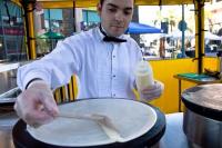 Crepes Catering Services