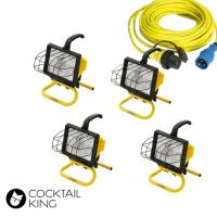 Marquee Hire | Marquee Lights Package