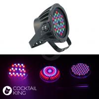 Lighting Hire | PAR 64 LED 3W Waterproof