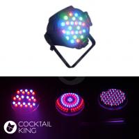 Lighting Hire | PAR 64 LED zoom