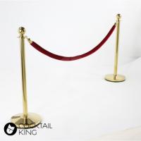 Rope Barriers | Variety of high quality crowed control barriers