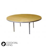 Round Table | Table and Chair Hire - Melbourne, Sydney, Adelaide, Brisbane
