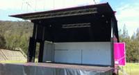 Hydro Mobile Stage 7m x 7m |Stage Hire - Melbourne, Sydney, Adelaide, Brisbane