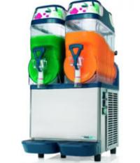 Slushie Machine Hire - Cocktail Machine Package 2  
