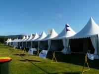 Pagoda Tent 4 x 4 | Pagoda Tent Hire - Melbourne, Sydney, Adelaide, Brisbane
