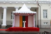 Pagoda Tent 3 x 3 | Pagoda Tent Hire - Melbourne, Sydney, Adelaide, Brisbane