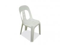 Plastic White Chair | Table and Chair Hire - Melbourne, Sydney, Adelaide, Brisbane