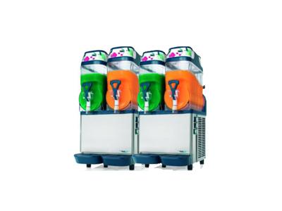 Slushie Machine Hire - 2x Cocktail Machine Package 4