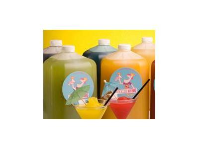 Blue Hawaiian slushie mix | Slushie Machine Hire Blue Hawaiian slushie mix | Slushie Machine Hire