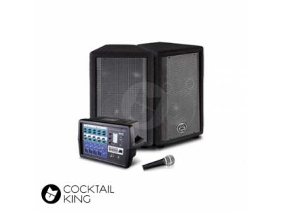PASoundSystem