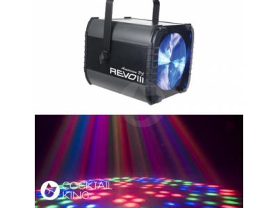 Revo 3 LED Moonflower