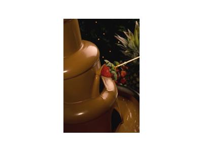 The Supreme Chocolate Fountain 150 | Chocolate Fountain Hire - Melbourne, Sydney, Adelaide, Brisbane