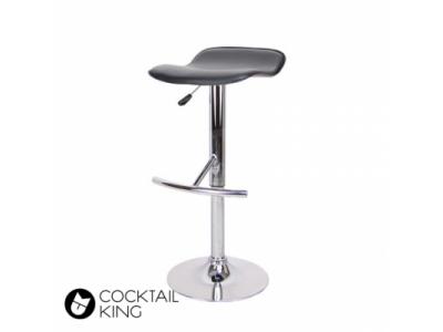Bar Stool Black | Table and Chair Hire - Melbourne, Sydney, Adelaide, Brisbane