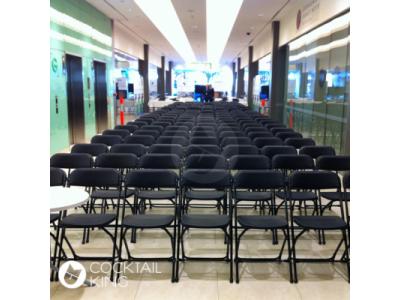 Folding Chair | Table and Chair Hire - Melbourne, Sydney, Adelaide, Brisbane