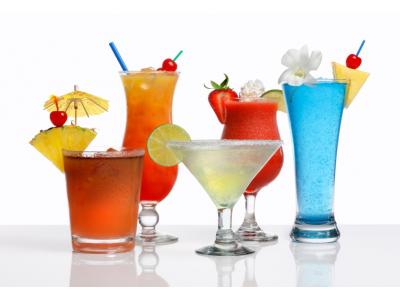 Cocktail Service Package 1