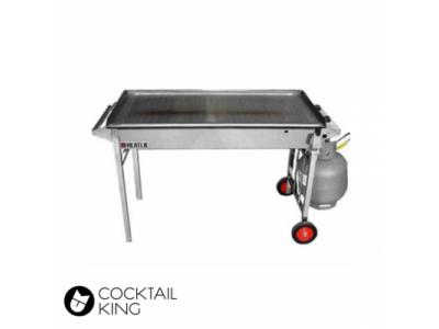 Party Essentials - Heatlie Commercial BBQ