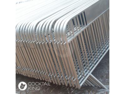 Crowd Control Barriers | Variety of high quality crowed control barriers