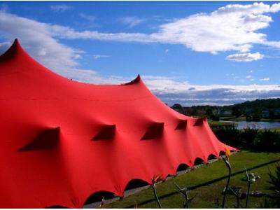 Flexi tent 150sqm | Bedouin Tents - Melbourne, Sydney, Adelaide, Brisbane