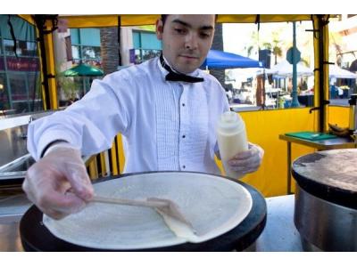 Clone of Crepes Catering Services (2 crepes per person) Clone of Crepes Catering Services (2 crepes per person)