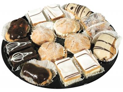 Pastry Platter