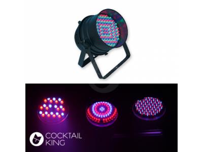 Lighting Hire | PAR 64 LED 