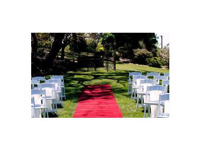 Marquee Hire | Marquee Red Carpet