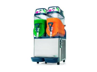 Slushie Machine Hire - Cocktail Machine Package 2  