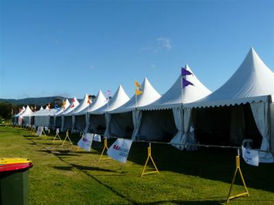 Pagoda Tent 4 x 4 | Pagoda Tent Hire - Melbourne, Sydney, Adelaide, Brisbane